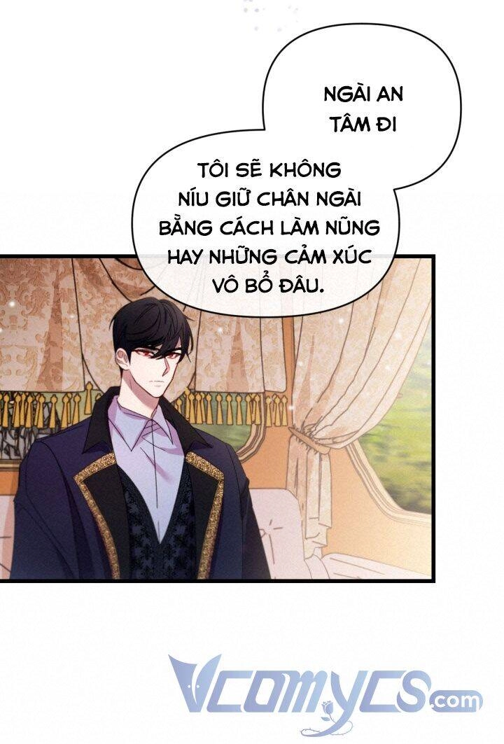 Vị Hôn Thê Của Kẻ Săn Mồi Chapter 11 - 30