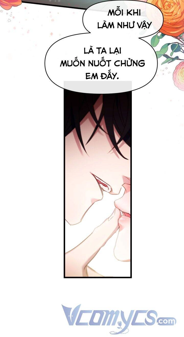 Vị Hôn Thê Của Kẻ Săn Mồi Chapter 11 - 39