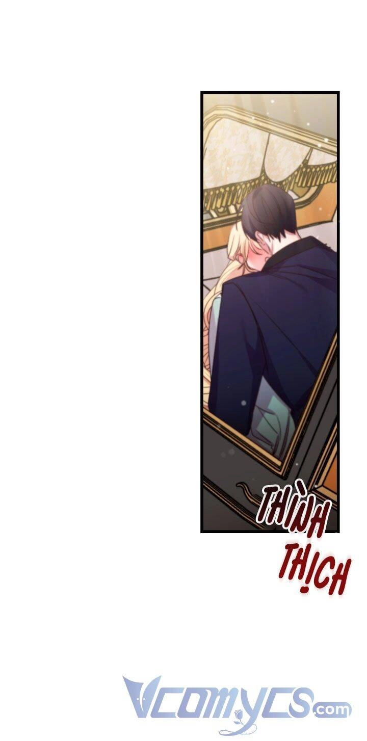 Vị Hôn Thê Của Kẻ Săn Mồi Chapter 11 - 40
