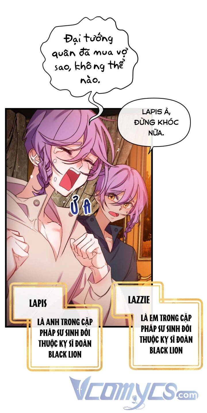 Vị Hôn Thê Của Kẻ Săn Mồi Chapter 11 - 43