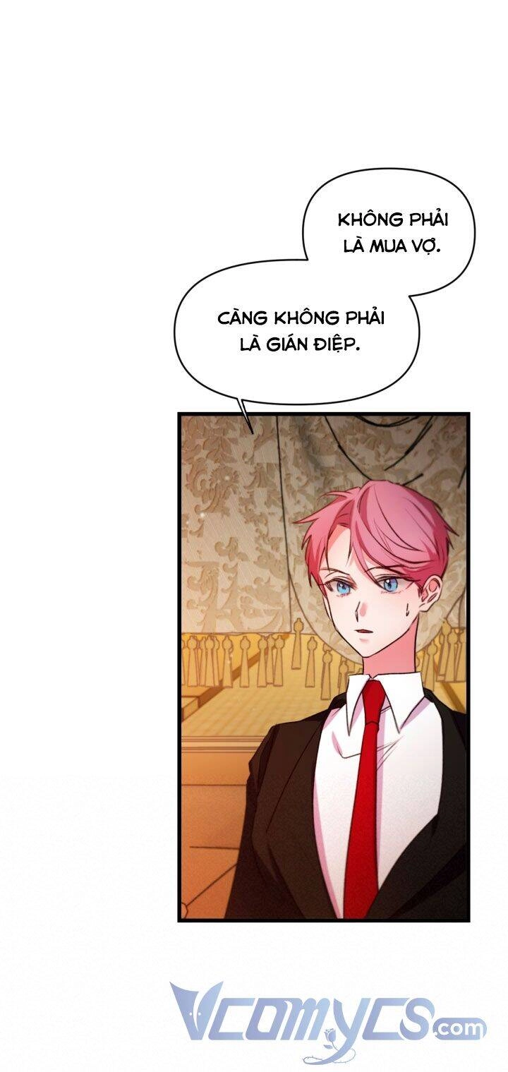 Vị Hôn Thê Của Kẻ Săn Mồi Chapter 11 - 45