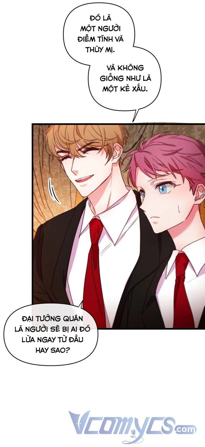 Vị Hôn Thê Của Kẻ Săn Mồi Chapter 11 - 47