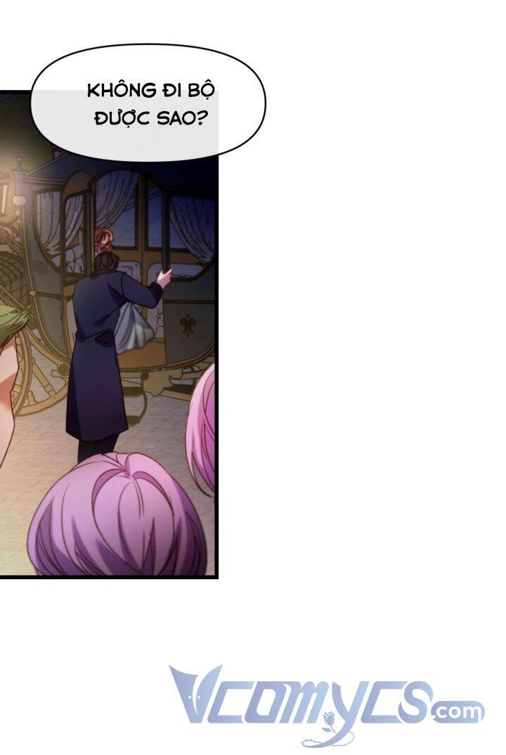 Vị Hôn Thê Của Kẻ Săn Mồi Chapter 11 - 54