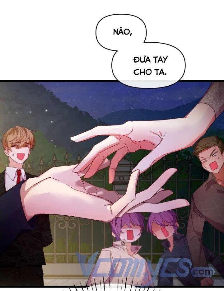 Vị Hôn Thê Của Kẻ Săn Mồi Chapter 11 - 55