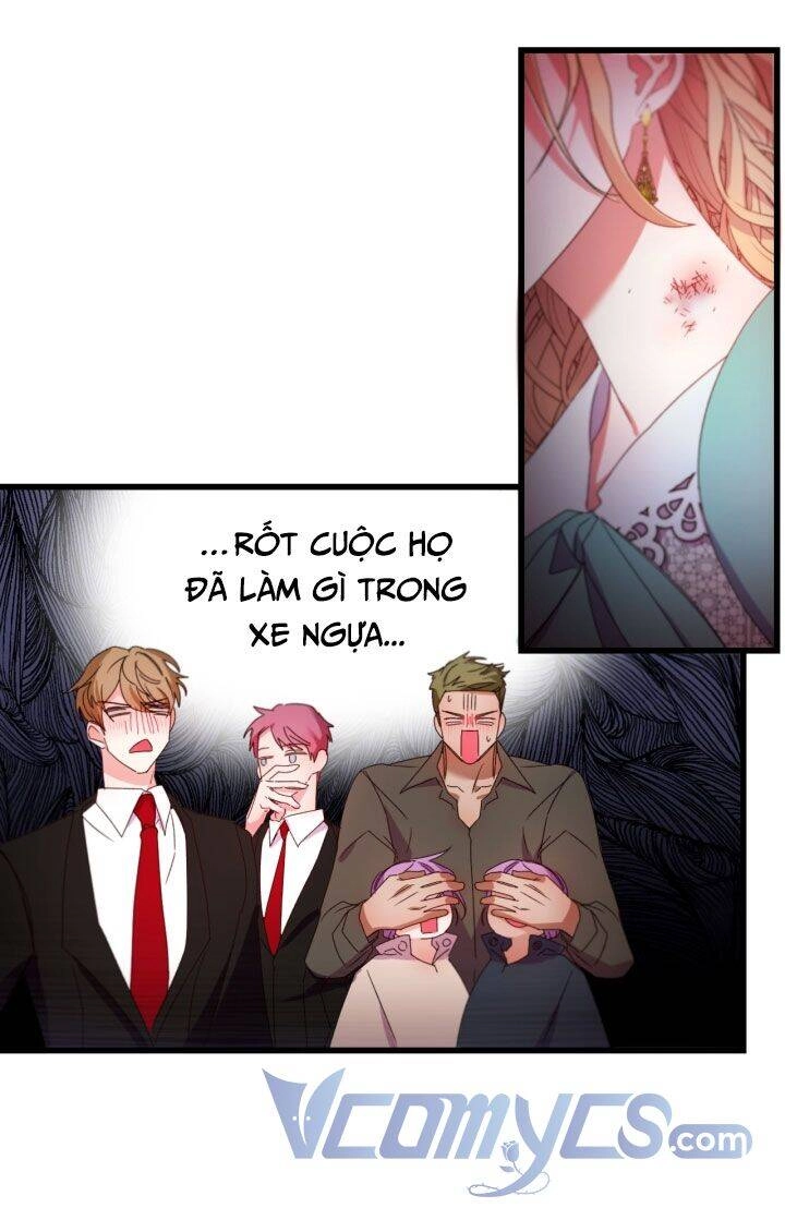 Vị Hôn Thê Của Kẻ Săn Mồi Chapter 11 - 58