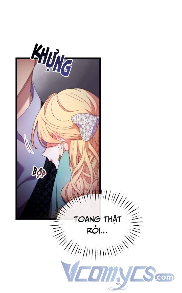 Vị Hôn Thê Của Kẻ Săn Mồi Chapter 11 - 59