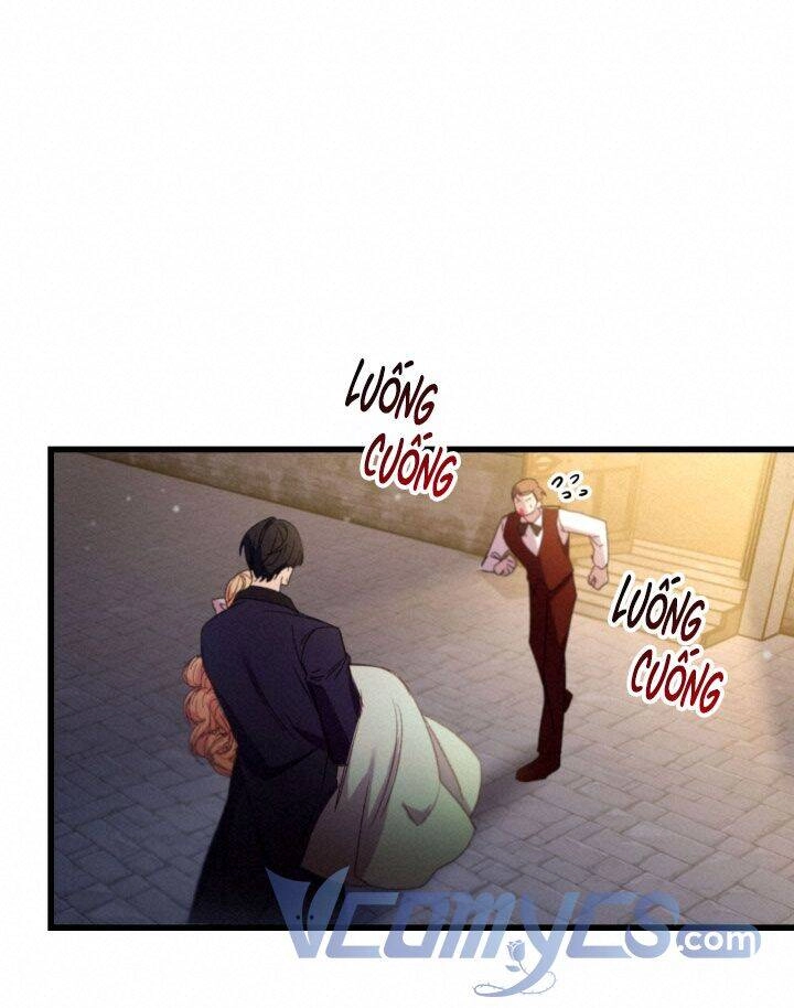 Vị Hôn Thê Của Kẻ Săn Mồi Chapter 11 - 61