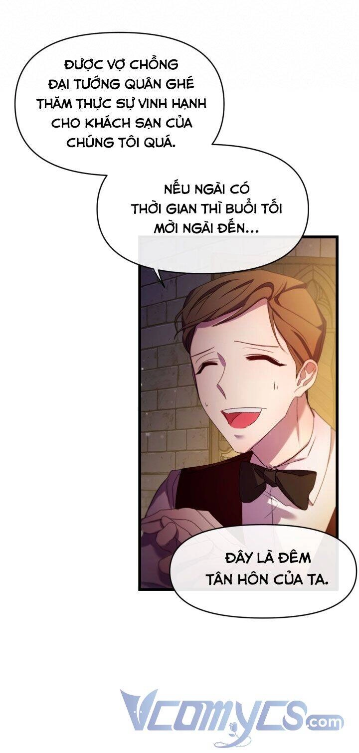 Vị Hôn Thê Của Kẻ Săn Mồi Chapter 11 - 62