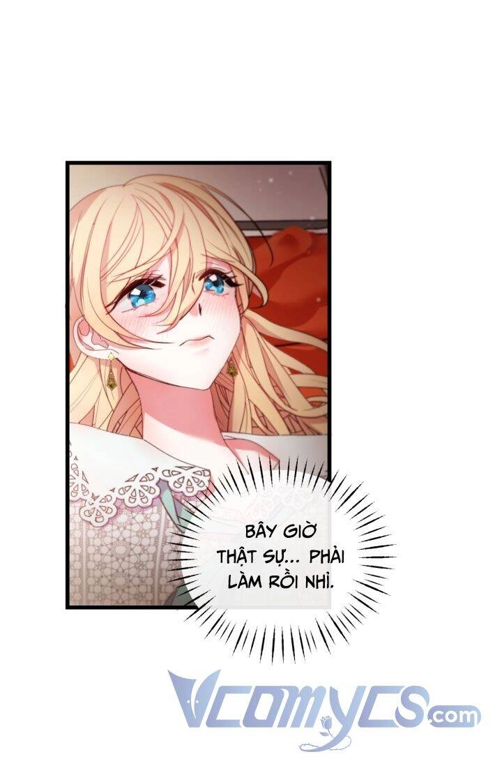 Vị Hôn Thê Của Kẻ Săn Mồi Chapter 11 - 67