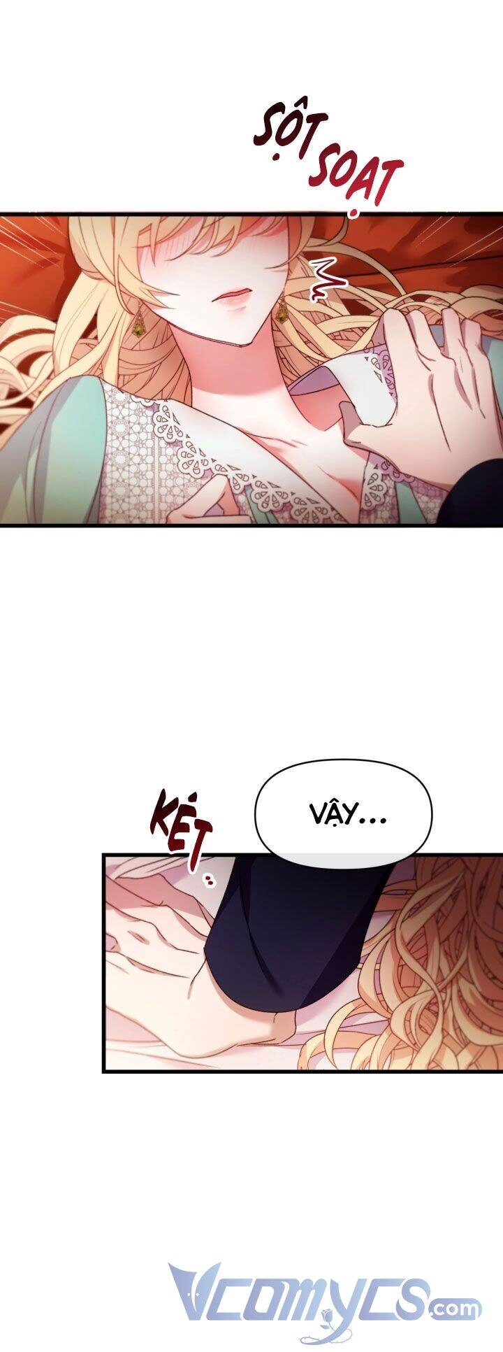 Vị Hôn Thê Của Kẻ Săn Mồi Chapter 11 - 69