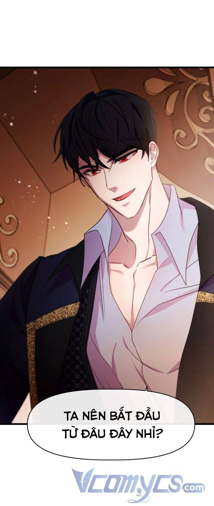 Vị Hôn Thê Của Kẻ Săn Mồi Chapter 11 - 70