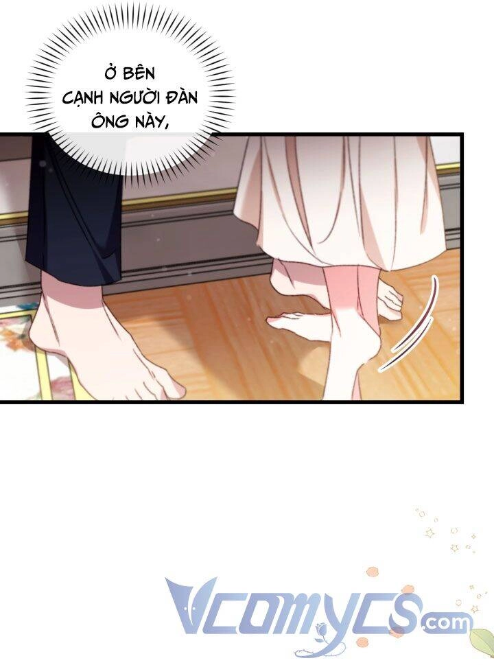 Vị Hôn Thê Của Kẻ Săn Mồi Chapter 12 - 24