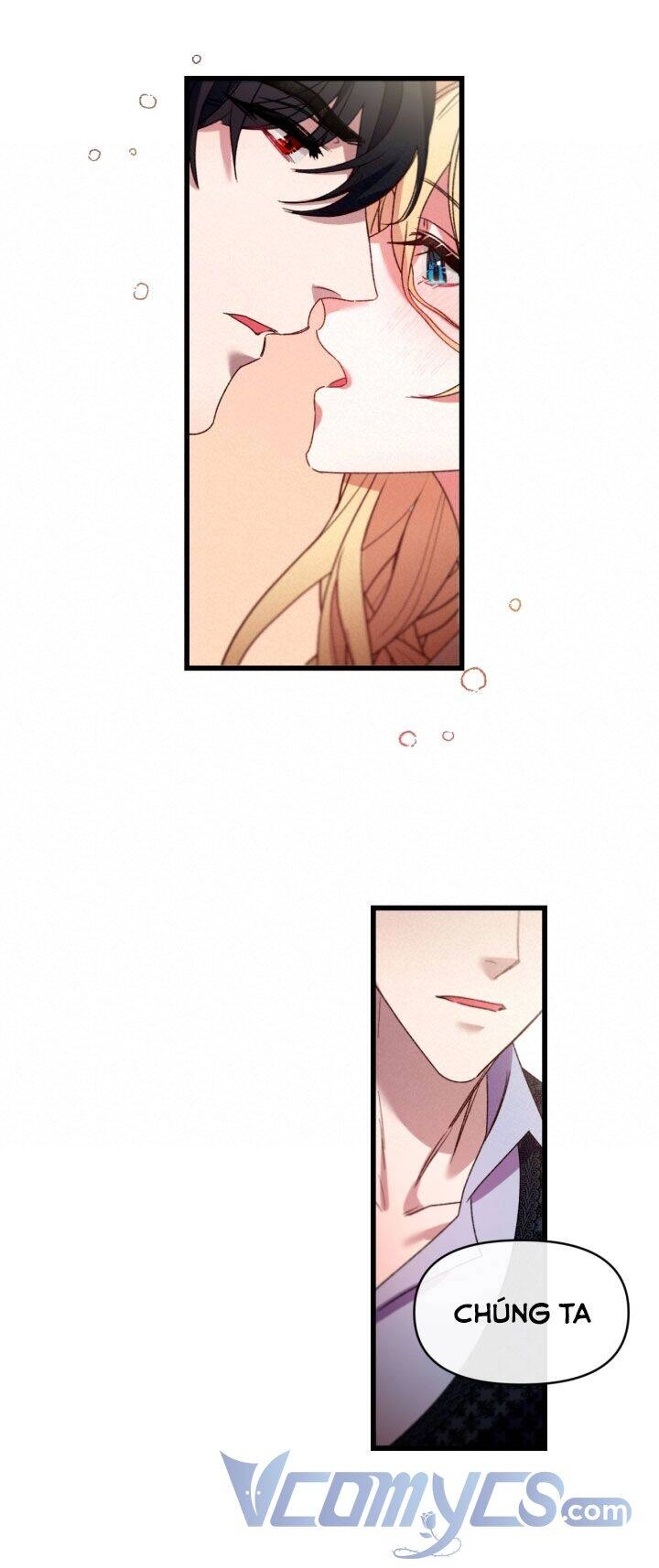 Vị Hôn Thê Của Kẻ Săn Mồi Chapter 12 - 31