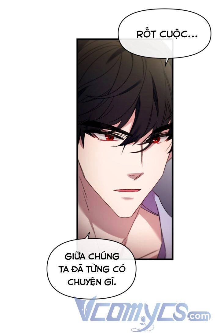 Vị Hôn Thê Của Kẻ Săn Mồi Chapter 12 - 34