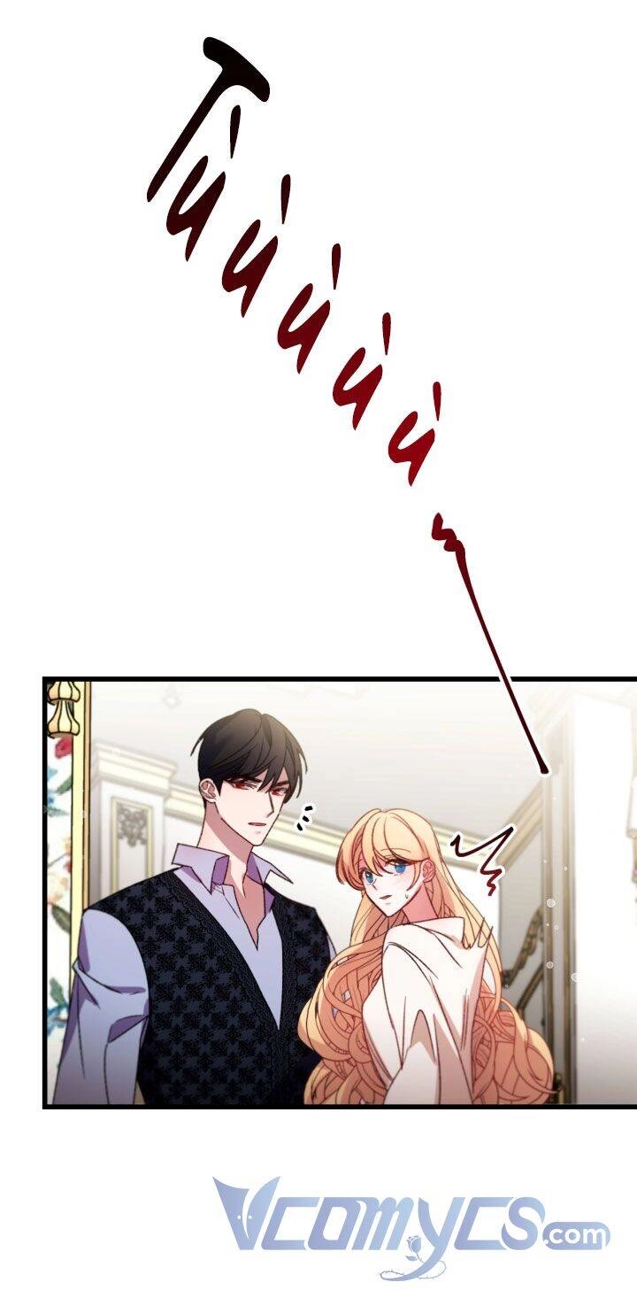 Vị Hôn Thê Của Kẻ Săn Mồi Chapter 12 - 35