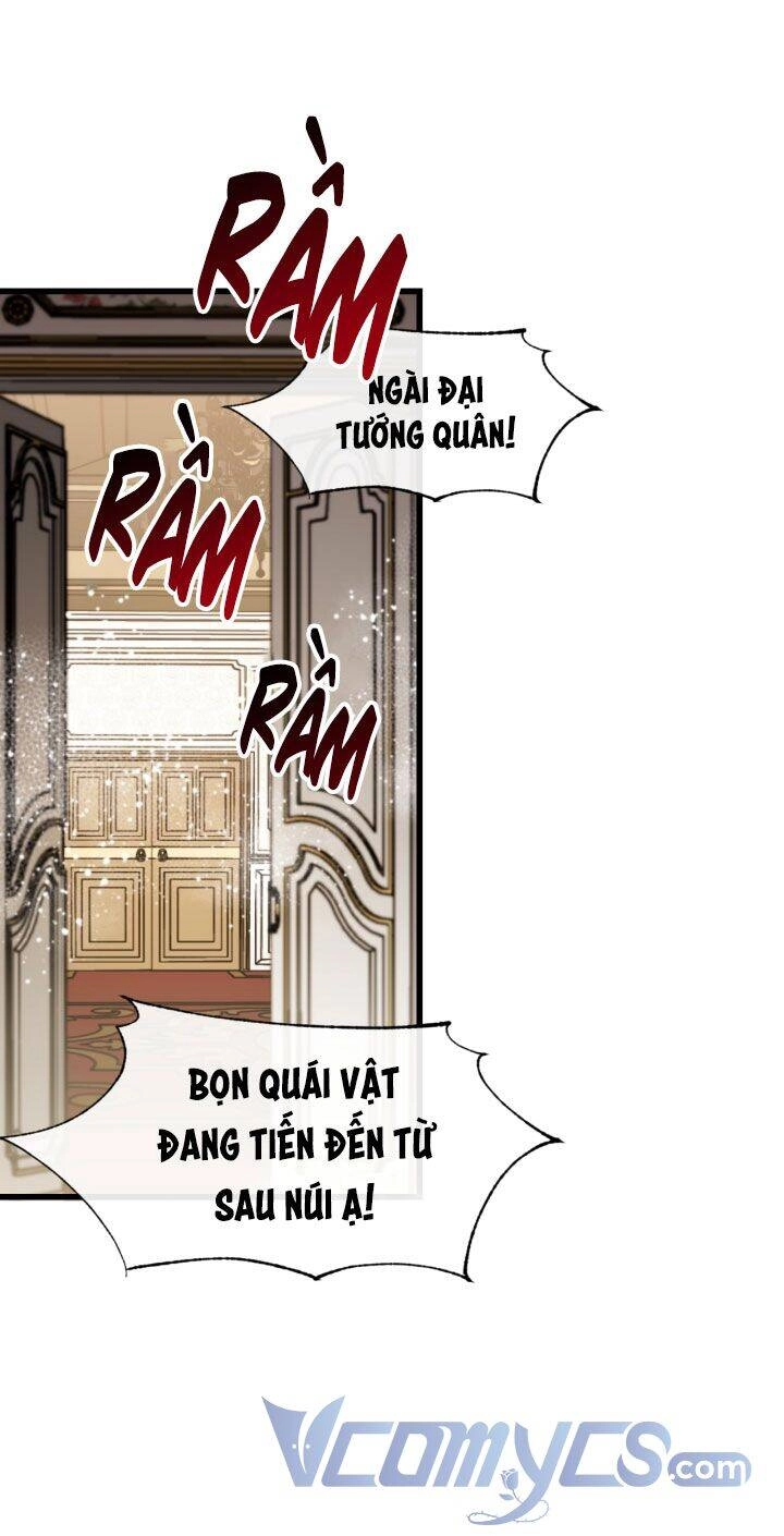 Vị Hôn Thê Của Kẻ Săn Mồi Chapter 12 - 36