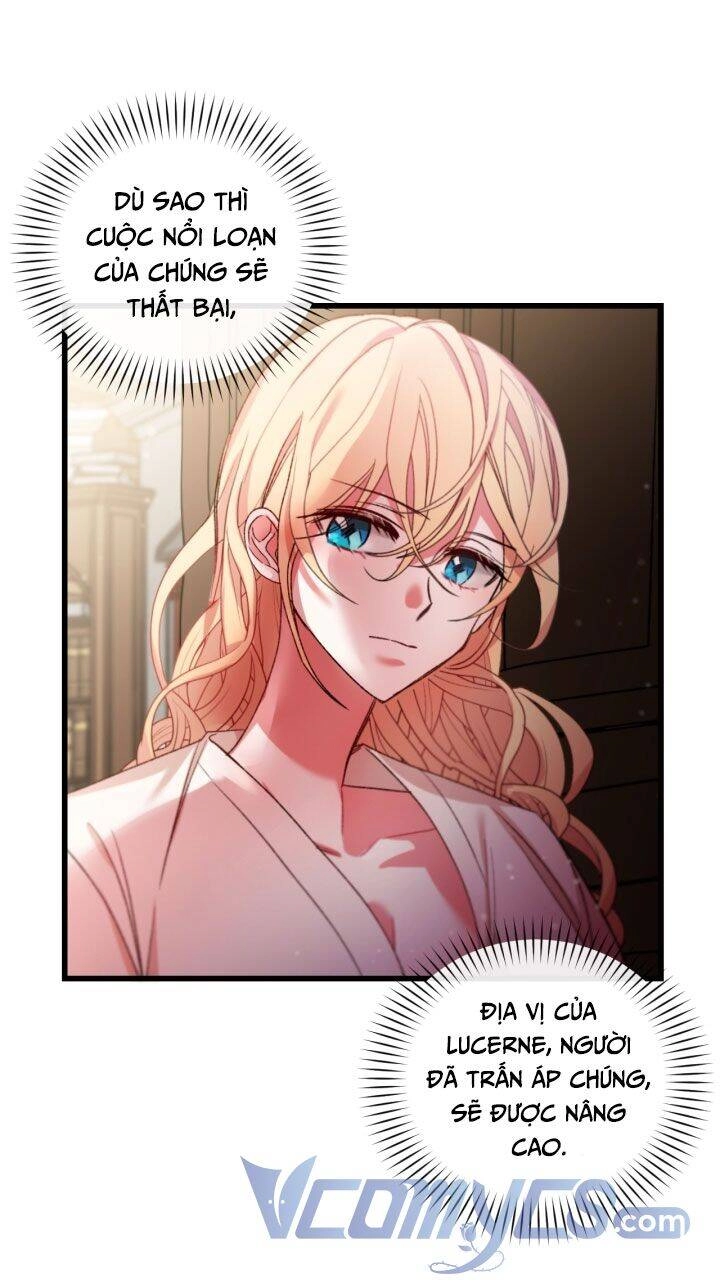 Vị Hôn Thê Của Kẻ Săn Mồi Chapter 12 - 42