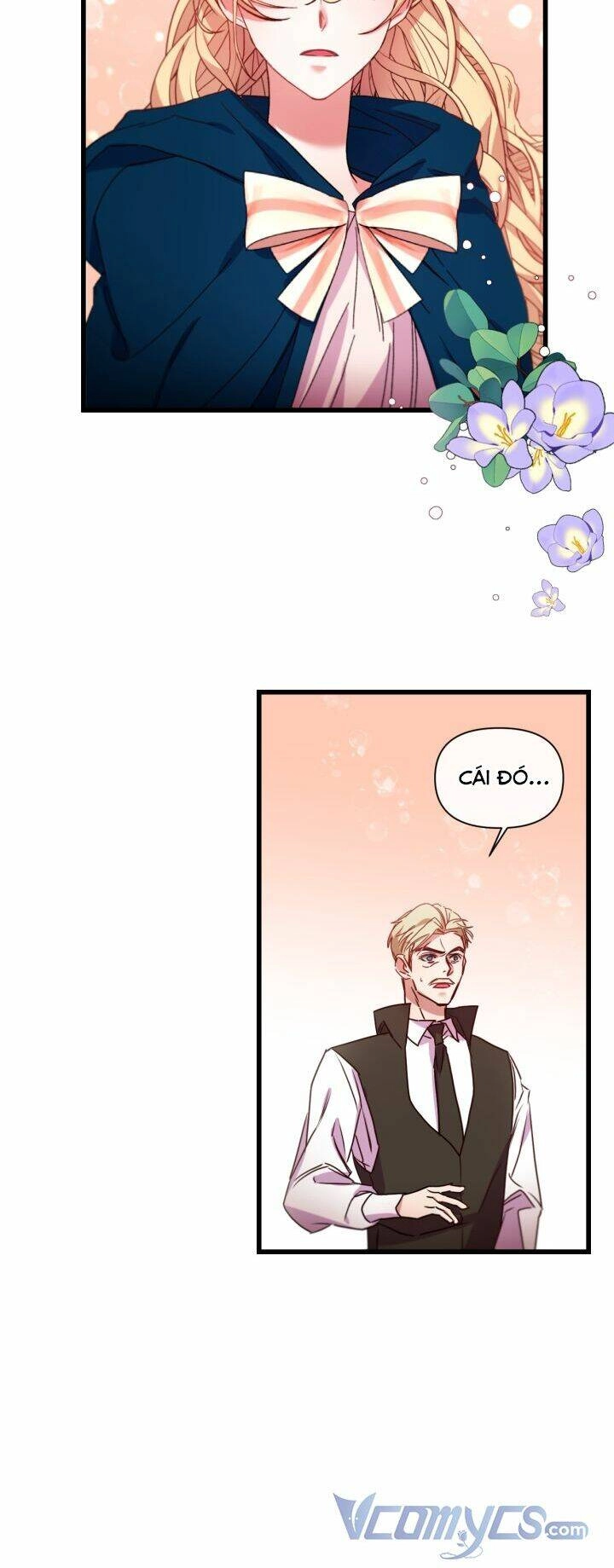 Vị Hôn Thê Của Kẻ Săn Mồi Chapter 13 - 3