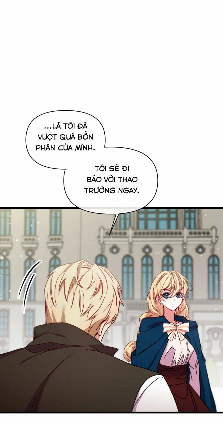 Vị Hôn Thê Của Kẻ Săn Mồi Chapter 13 - 4