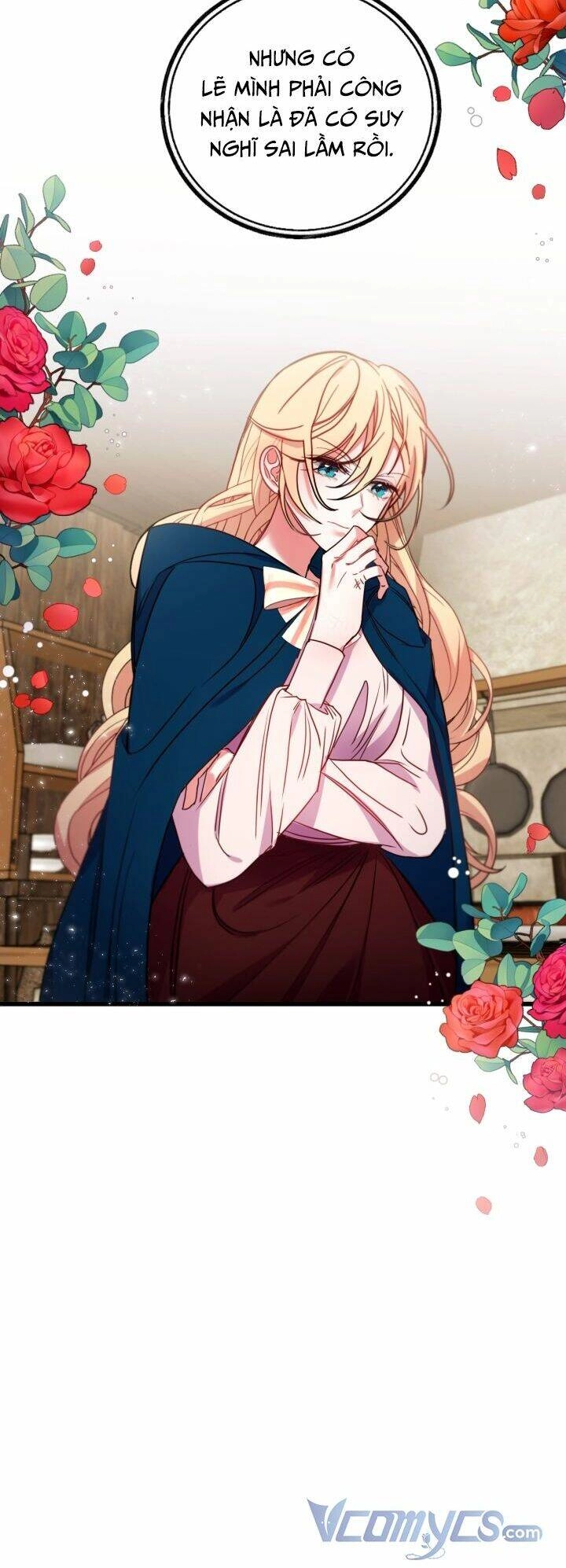 Vị Hôn Thê Của Kẻ Săn Mồi Chapter 13 - 12