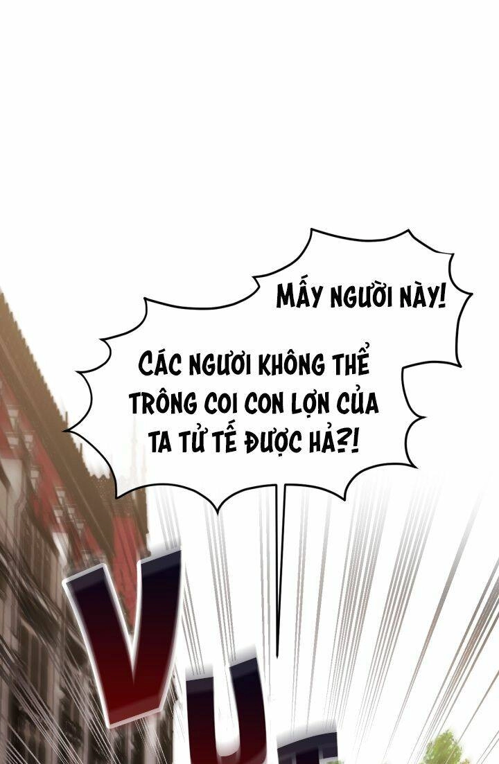 Vị Hôn Thê Của Kẻ Săn Mồi Chapter 13 - 17