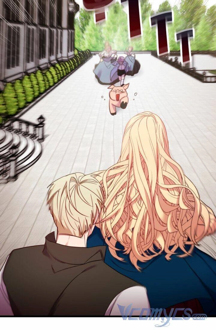 Vị Hôn Thê Của Kẻ Săn Mồi Chapter 13 - 18