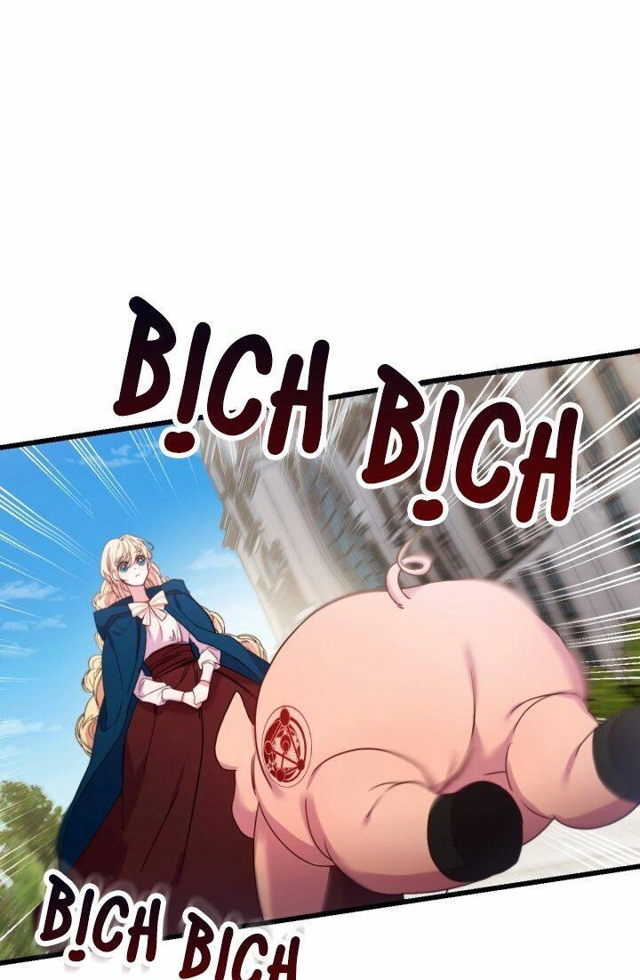 Vị Hôn Thê Của Kẻ Săn Mồi Chapter 13 - 19