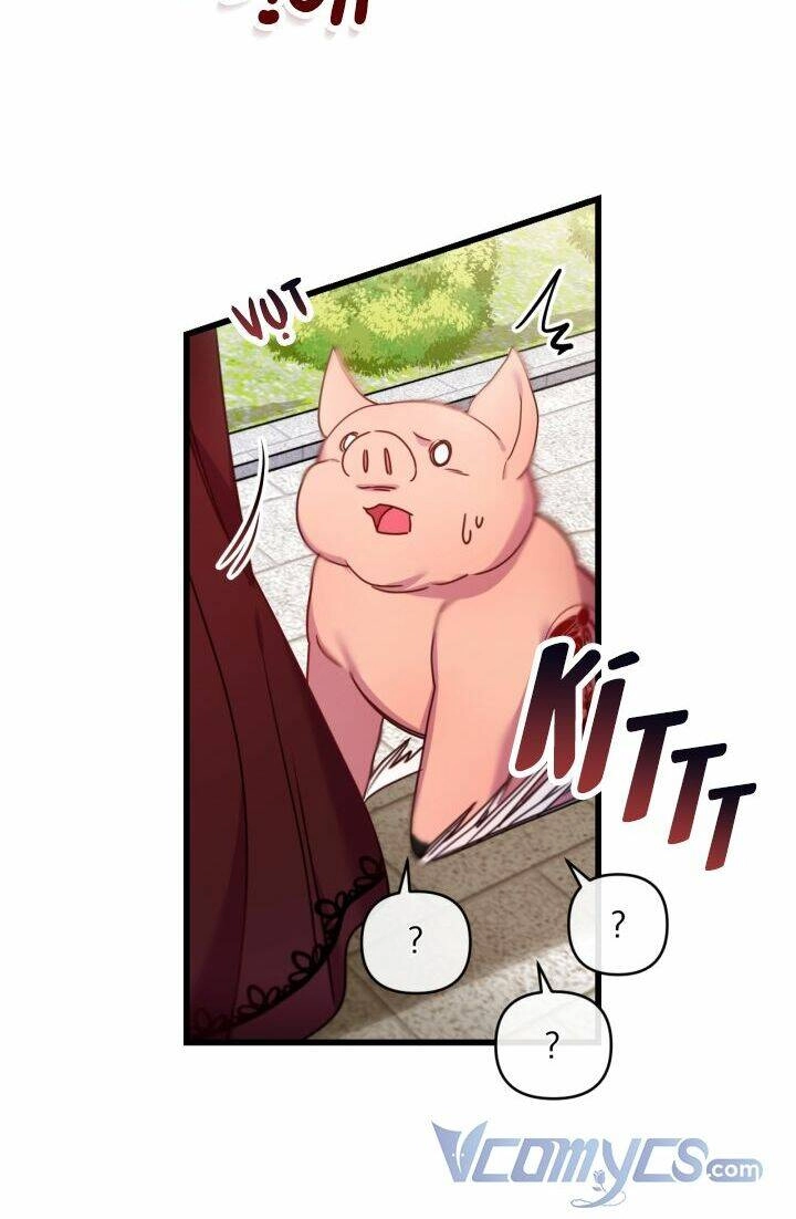 Vị Hôn Thê Của Kẻ Săn Mồi Chapter 13 - 20