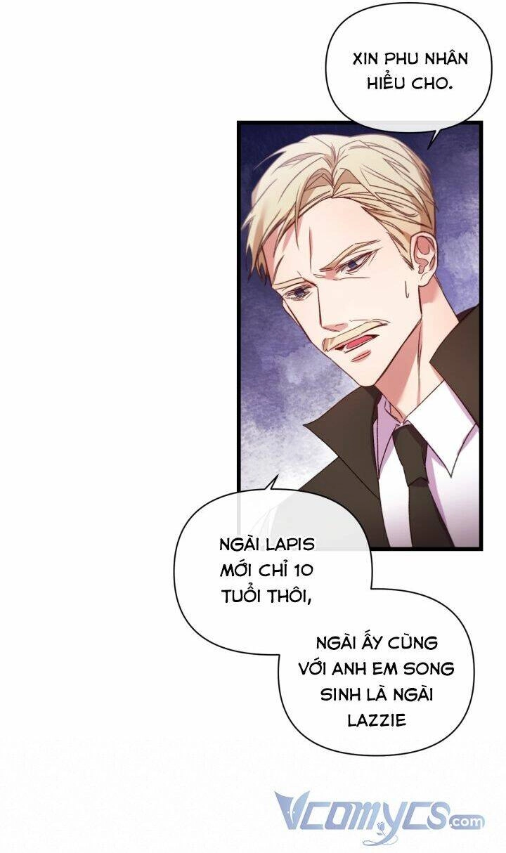 Vị Hôn Thê Của Kẻ Săn Mồi Chapter 13 - 24