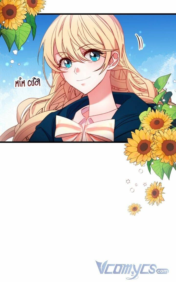 Vị Hôn Thê Của Kẻ Săn Mồi Chapter 13 - 27