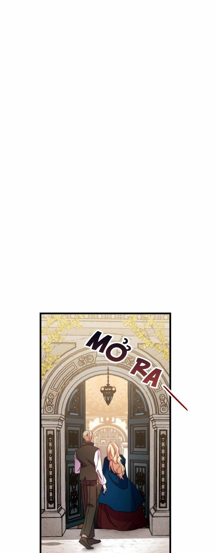 Vị Hôn Thê Của Kẻ Săn Mồi Chapter 13 - 28