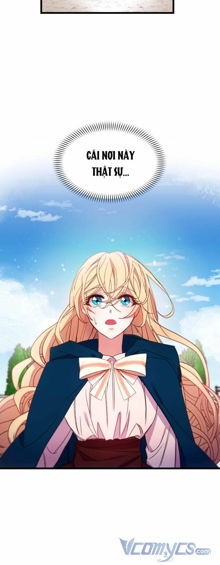 Vị Hôn Thê Của Kẻ Săn Mồi Chapter 13 - 29