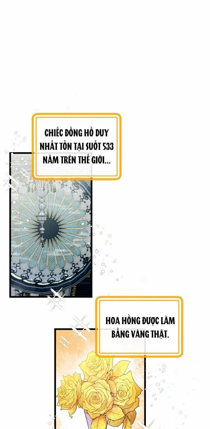 Vị Hôn Thê Của Kẻ Săn Mồi Chapter 13 - 30