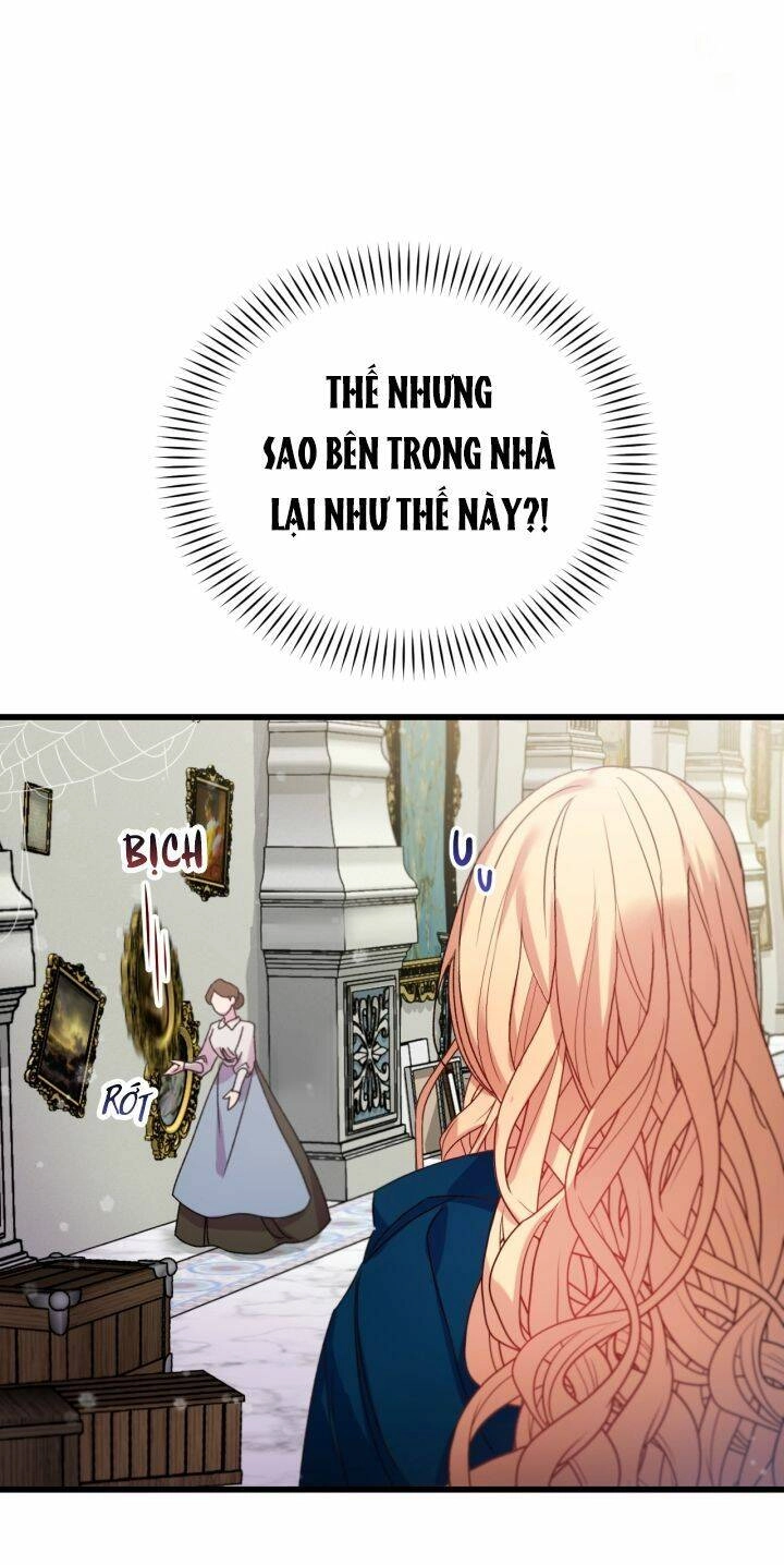 Vị Hôn Thê Của Kẻ Săn Mồi Chapter 13 - 32