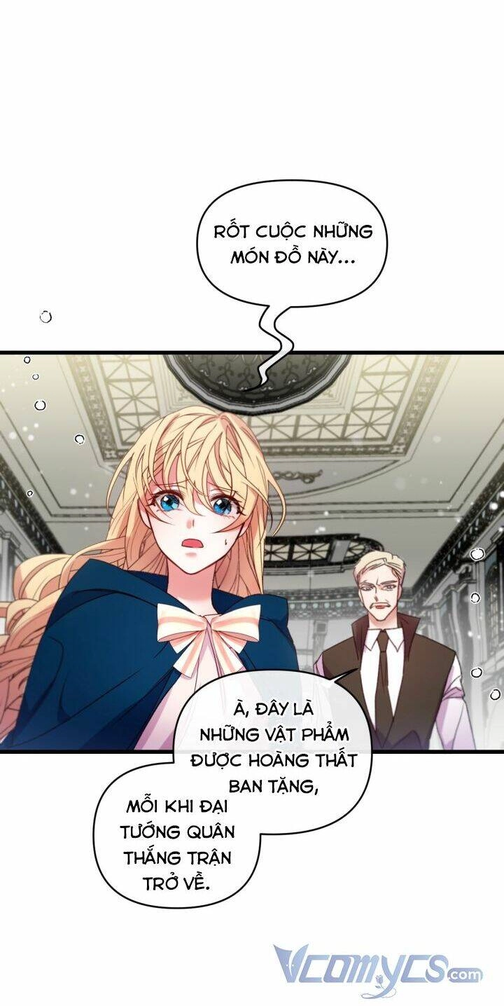 Vị Hôn Thê Của Kẻ Săn Mồi Chapter 13 - 33