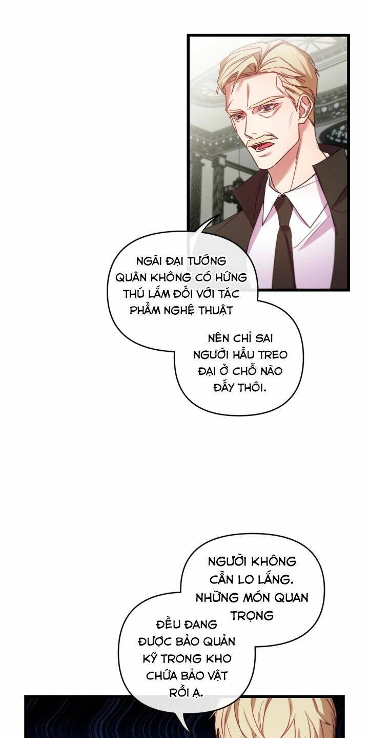 Vị Hôn Thê Của Kẻ Săn Mồi Chapter 13 - 34