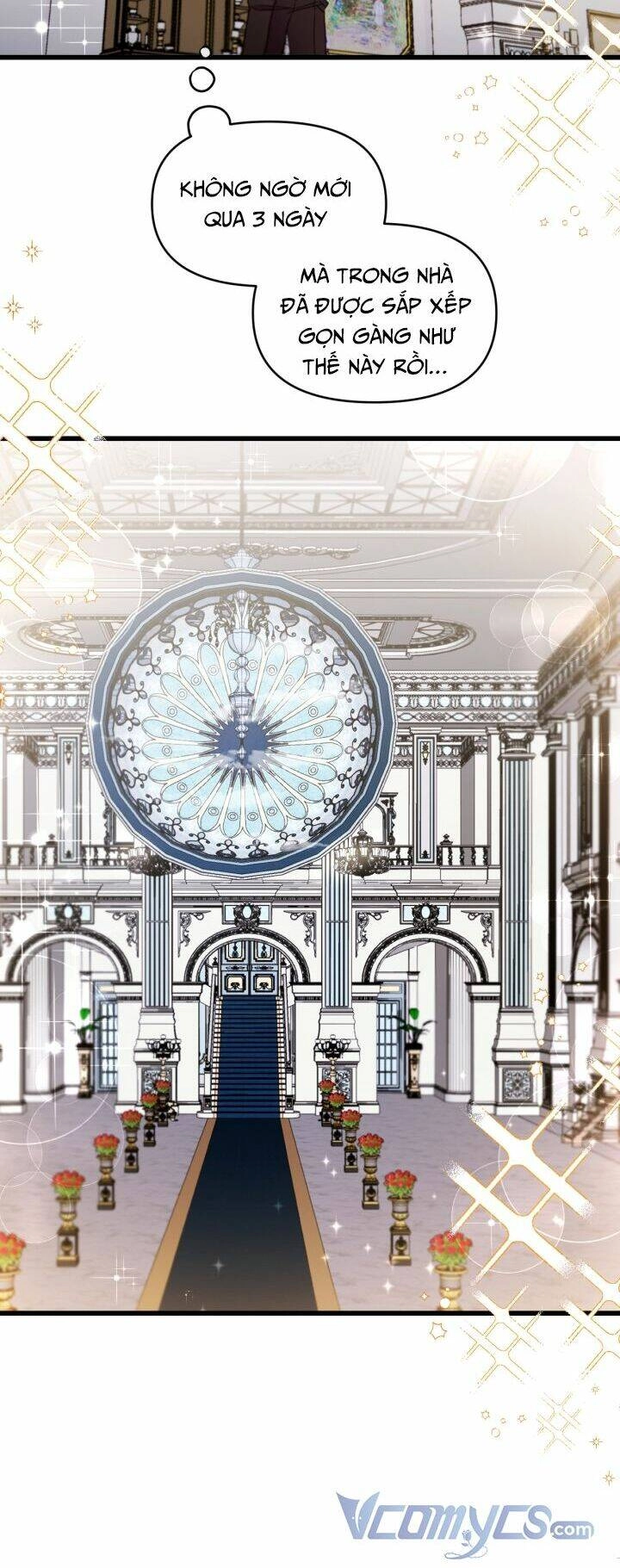 Vị Hôn Thê Của Kẻ Săn Mồi Chapter 13 - 40