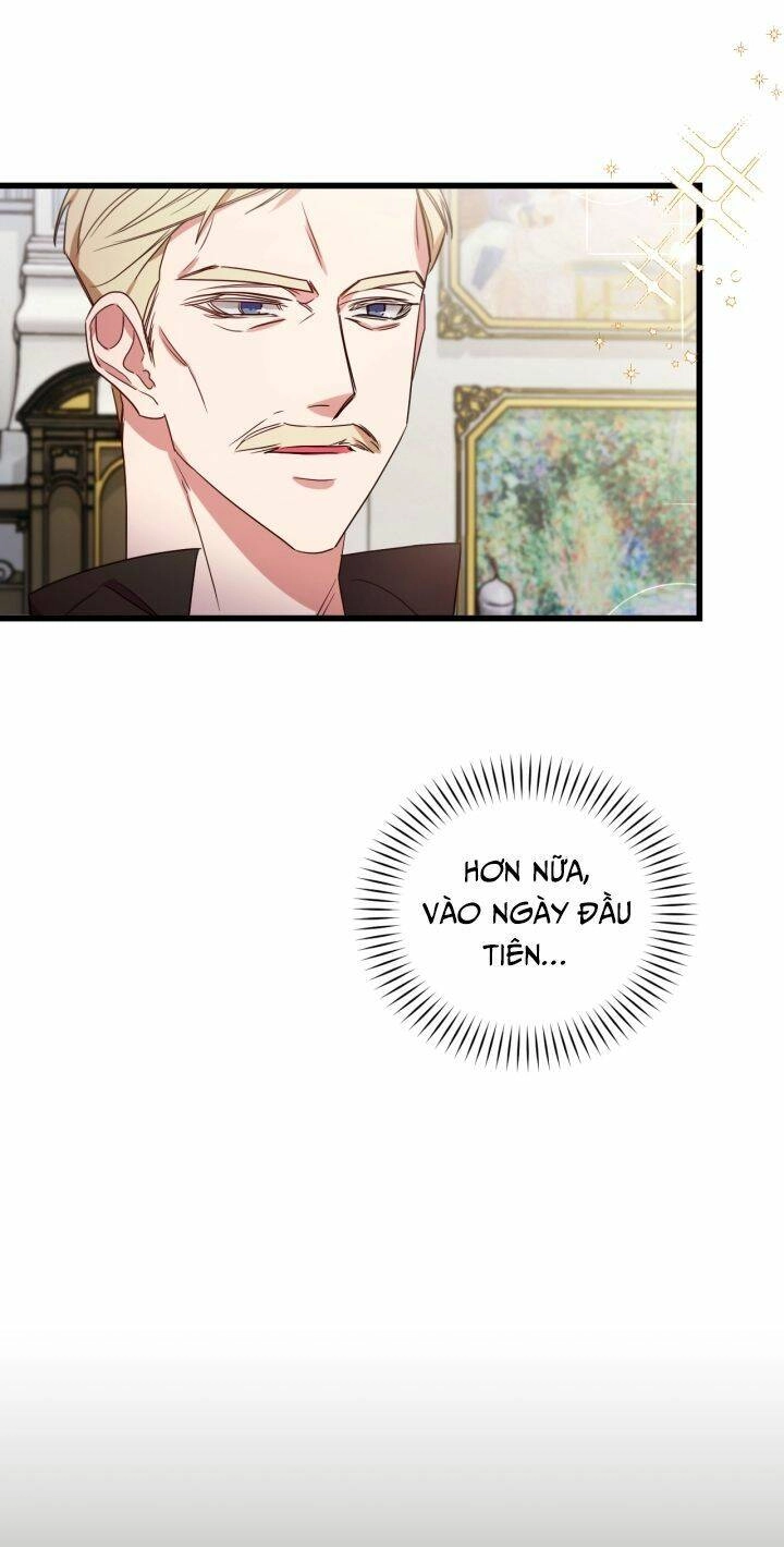 Vị Hôn Thê Của Kẻ Săn Mồi Chapter 13 - 41