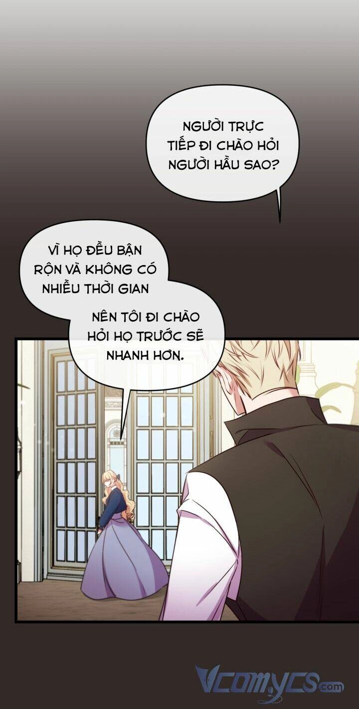 Vị Hôn Thê Của Kẻ Săn Mồi Chapter 13 - 42