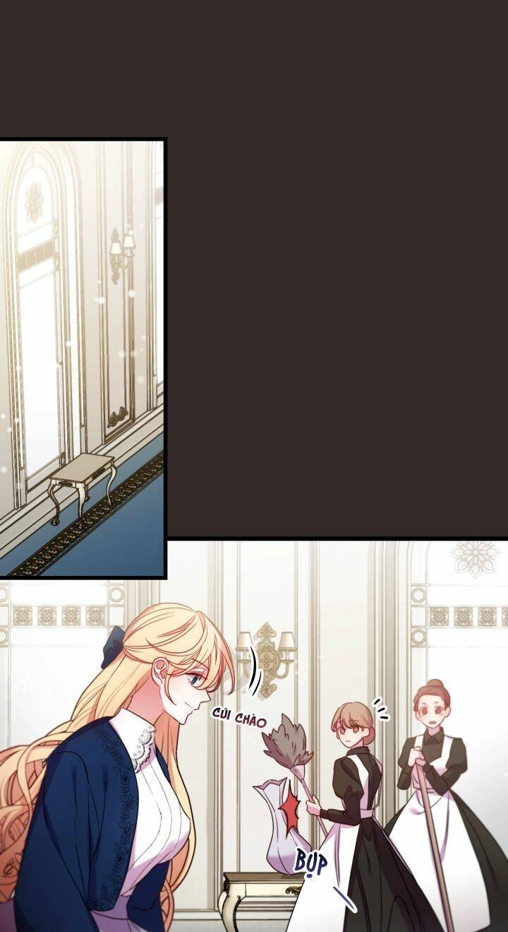 Vị Hôn Thê Của Kẻ Săn Mồi Chapter 13 - 43