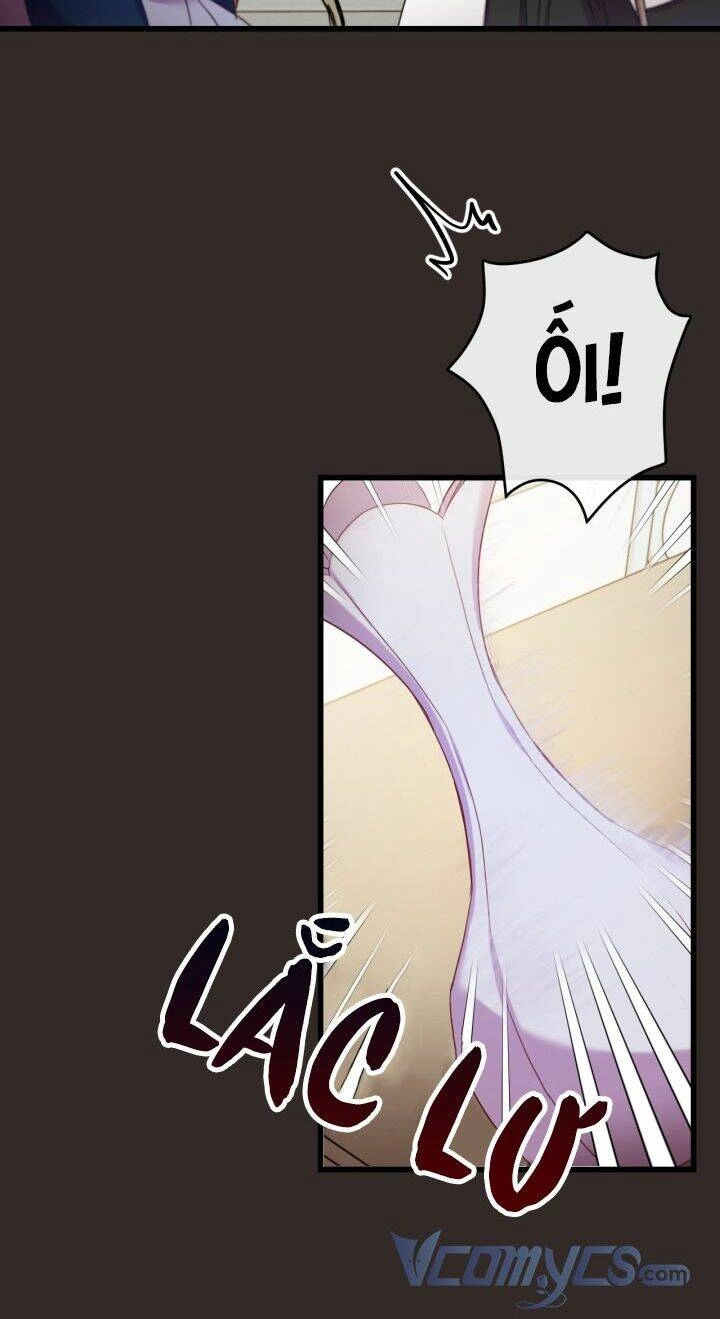 Vị Hôn Thê Của Kẻ Săn Mồi Chapter 13 - 44