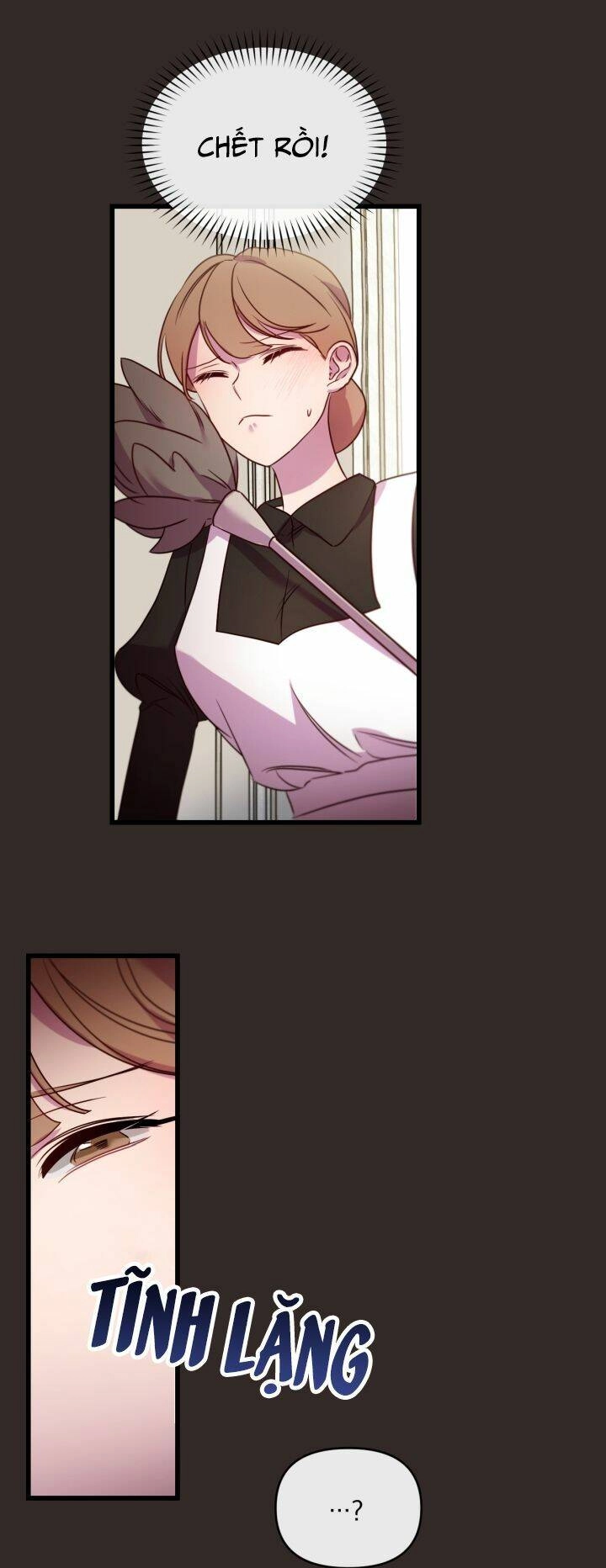 Vị Hôn Thê Của Kẻ Săn Mồi Chapter 13 - 45