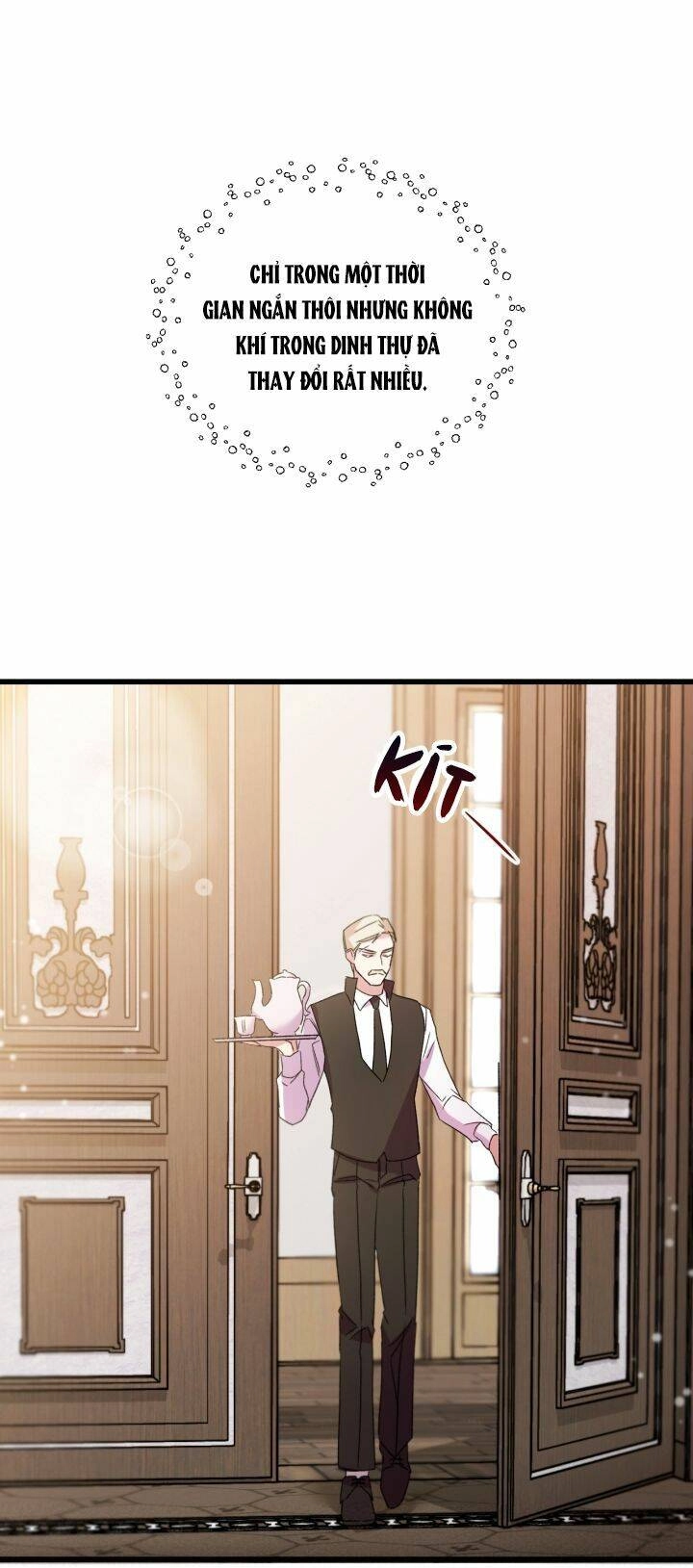 Vị Hôn Thê Của Kẻ Săn Mồi Chapter 13 - 49