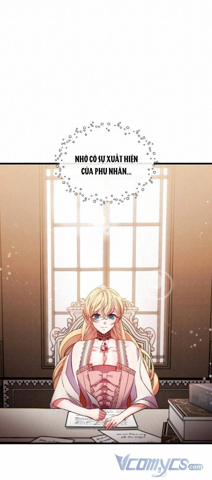 Vị Hôn Thê Của Kẻ Săn Mồi Chapter 13 - 50