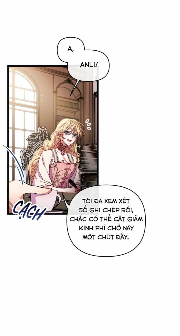 Vị Hôn Thê Của Kẻ Săn Mồi Chapter 13 - 51