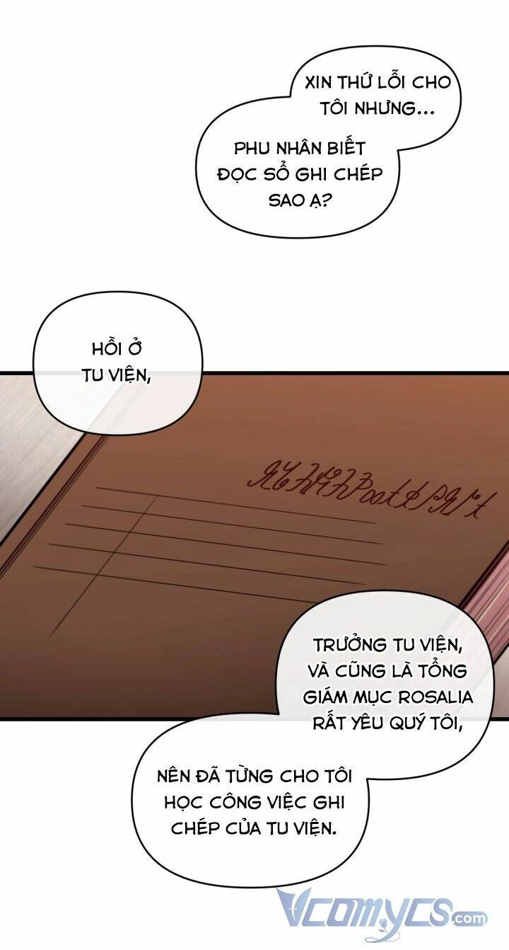 Vị Hôn Thê Của Kẻ Săn Mồi Chapter 13 - 52