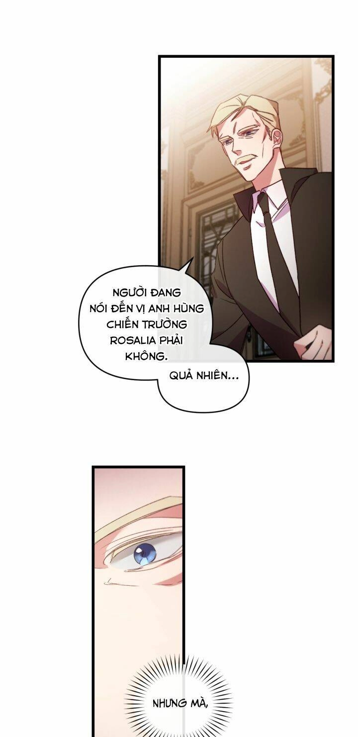 Vị Hôn Thê Của Kẻ Săn Mồi Chapter 13 - 53