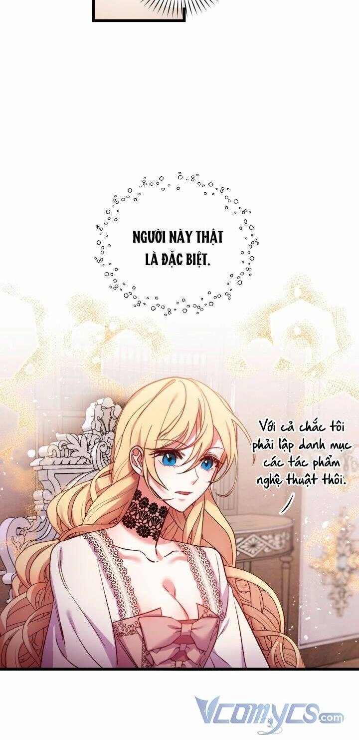 Vị Hôn Thê Của Kẻ Săn Mồi Chapter 13 - 54