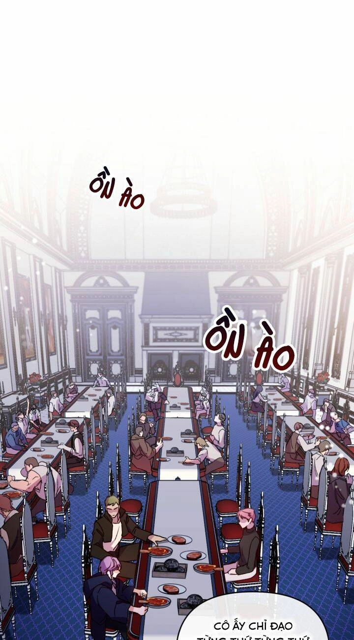 Vị Hôn Thê Của Kẻ Săn Mồi Chapter 13 - 56