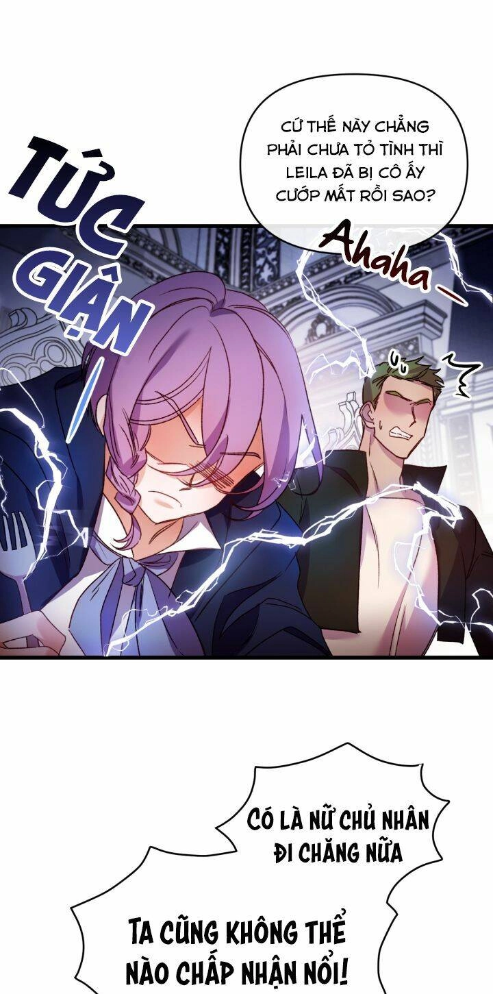 Vị Hôn Thê Của Kẻ Săn Mồi Chapter 13 - 58